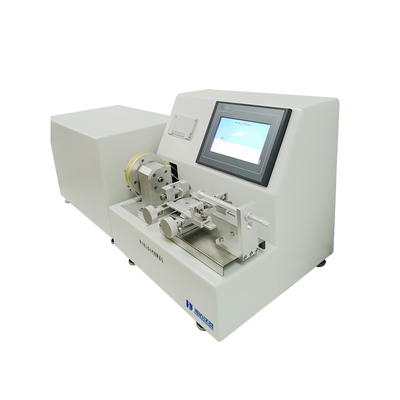 Máy kiểm tra hiệu suất toàn diện Luer Taper với phạm vi mô-men xoắn 0,010Nm 0,500Nm