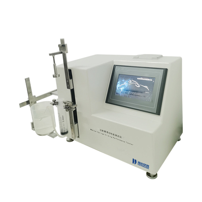 Chứng minh áp suất âm 70W chính xác dễ nắm