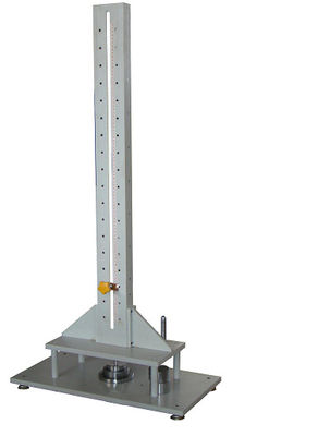 Giá tốt Dupont Film Impact Rubber Testing Machine With Automatically Printing trực tuyến