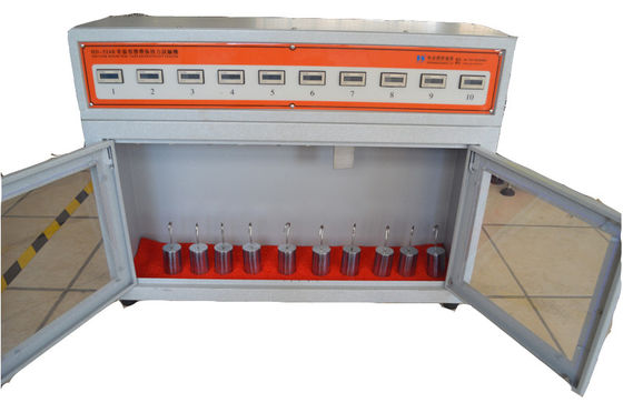 Giá tốt Room Temperature Rubber Testing Machine , Adhesion Tape Retentively Tester trực tuyến