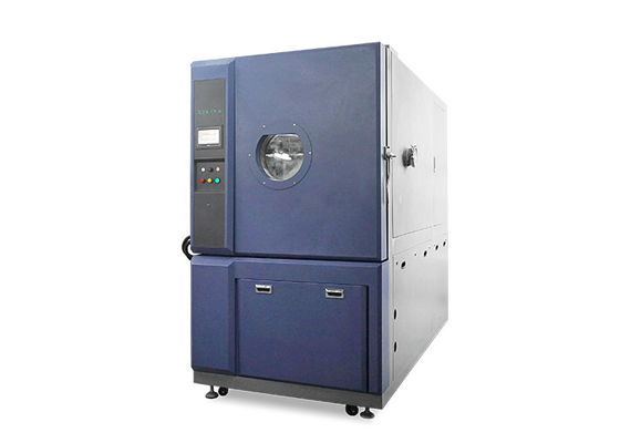 Giá tốt Thiết bị kiểm tra môi trường ba pha 380V 50Hz với màn hình cảm ứng LCD trực tuyến