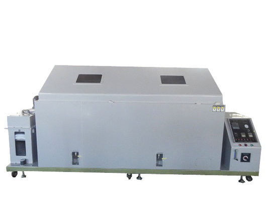 Giá tốt Electronic Corrossion Environmental Test Chambers , Salt Spray Test Cabinet trực tuyến
