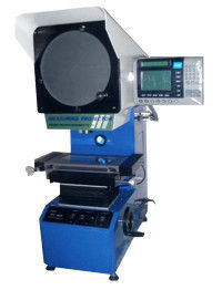 Giá tốt Second Imaging Optical Measuring Instruments , High Sharpness Industrial Projector trực tuyến