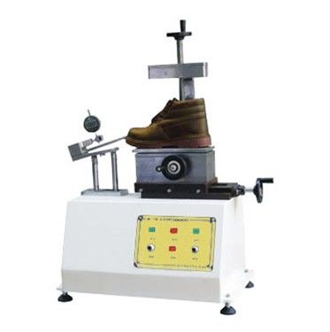 Giá tốt 50HZ Electric Rubber Testing Machine , Shoe Sole And Upper Peel Strength Testing Equipment trực tuyến
