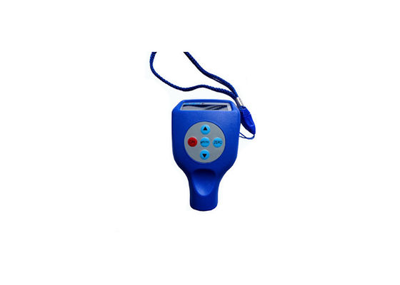 Giá tốt Portable Plastic Testing Machine , Digital Coating Thickness Gauge trực tuyến
