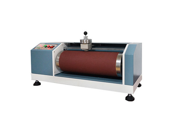 Giá tốt Abrasion Resistance DIN Abrasion Tester , Rubber Testing Machine trực tuyến