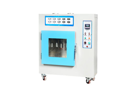 Giá tốt Constant Temperature Rubber Testing Machine Adhensive Tape Retentivity Testing Equipment trực tuyến