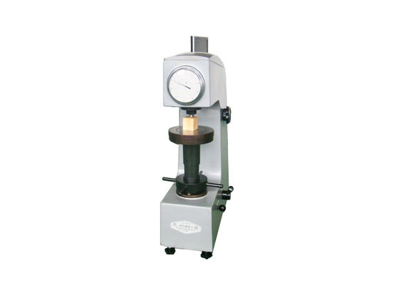 Giá tốt Mohs hardness Rubber Testing Machine Digital Display degree testing trực tuyến