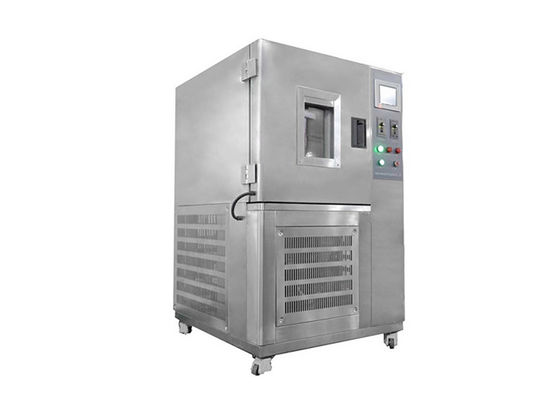 Giá tốt Ozone Aging Rubber Testing Machine With UV Absorption Produced Method trực tuyến