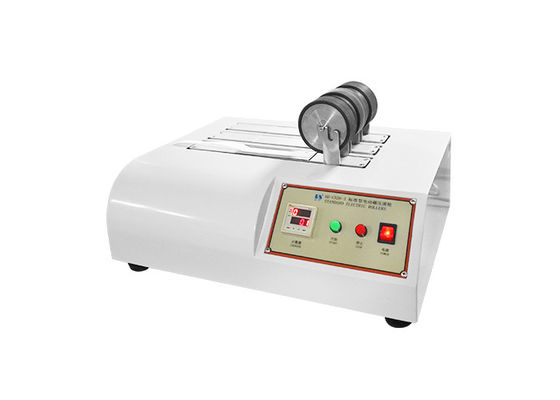 Giá tốt High Accuracy Electric Tape Rubber Testing Machine , Adhesion Roller Testing Equipment trực tuyến