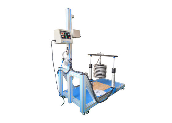 Giá tốt Máy kiểm tra tải trọng tĩnh cho xe tay ga trẻ em trực tuyến