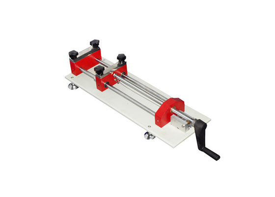 Giá tốt Máy đo độ giãn vải Thiết bị kiểm tra dệt may trực tuyến