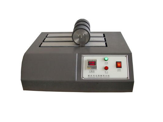 Giá tốt Rolling Tape Adhesion Rubber Testing Machine Electric Tape Adhesion Roller trực tuyến