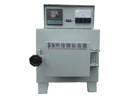 Giá tốt Electronic Desktop Type Industrial Metal Surface High Temperature Muffle Furnace Environmental Test Chambers trực tuyến
