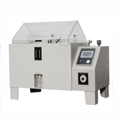 Giá tốt Salt Spraying Corrosion Test Chamber / Environmental Test Chambers for PVC Rigid Plastic Board trực tuyến
