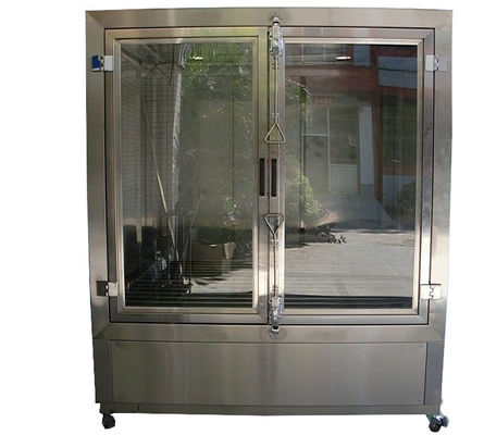 Giá tốt Electronic Environmental Test Chambers , Water Spray Salt Spray Test Machines trực tuyến