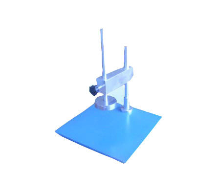 Giá tốt Steel Electrical Strollers Testing Machine For Sharp Edge trực tuyến