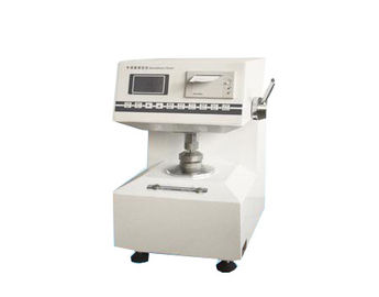 Beck-type Smoothness Tester Đối với thiết bị kiểm tra giấy / Paper Và Smoothness Tester Tester