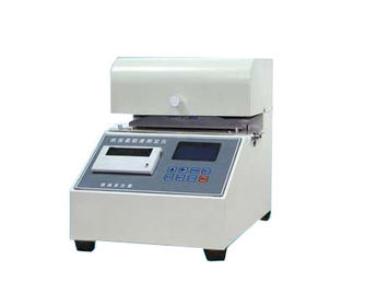 GB / T8942-2002 Dụng cụ kiểm tra giấy, Máy kiểm tra độ mềm