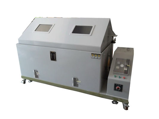 Giá tốt Double Walled Standard Plastic PVC Corrosion Testing Machine For Salt Spray trực tuyến