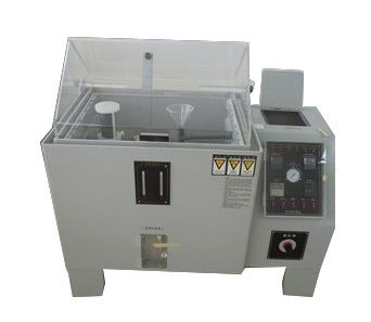 Giá tốt Controlled Climate Accelerated Modern Salt Spray Corrosion Test Chamber 270L trực tuyến