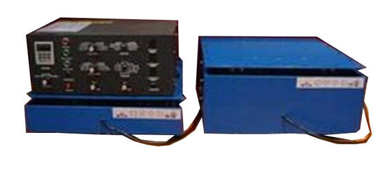 Giá tốt Hydraulic Electromagnetic Vibration testing equipment FOR automobile trực tuyến