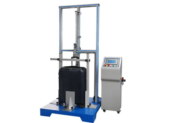 Giá tốt Dễ Vận hành Bộ Điều Khiển Màn Hình Chống Nhiệt Suitcase Test for Brifecase Test trực tuyến