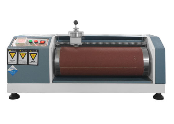 Giá tốt DIN-53516 Rubber Testing Machine , Abrasion Resistance Test Machine trực tuyến