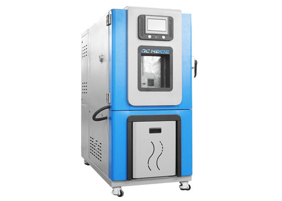 Giá tốt Phòng nhiệt độ và độ ẩm không đổi 220V, Phòng môi trường điều khiển PCL trực tuyến