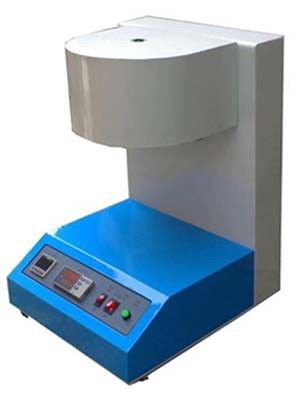 Giá tốt PLC Melt Flow Rate Tester , LCD Plastic Testing Equipments For pvc pvb trực tuyến
