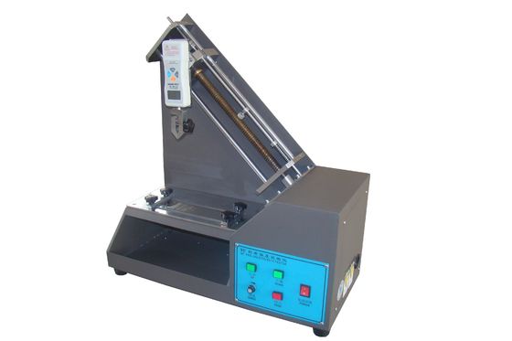 Giá tốt Adhesive Strength Plastic Testing Machine Peeling Strength Tester trực tuyến