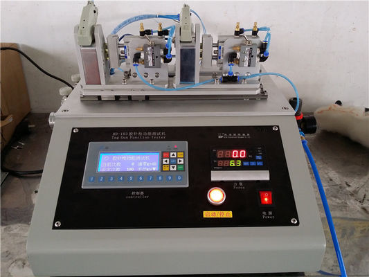 Giá tốt Electronic Rubber Testing Machine Glue Needle Gun Function Test trực tuyến