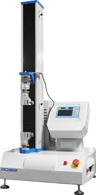 Giá tốt Computer Control Tensile Strength Test Machine with Celtron Load Cell Sensor for Button trực tuyến