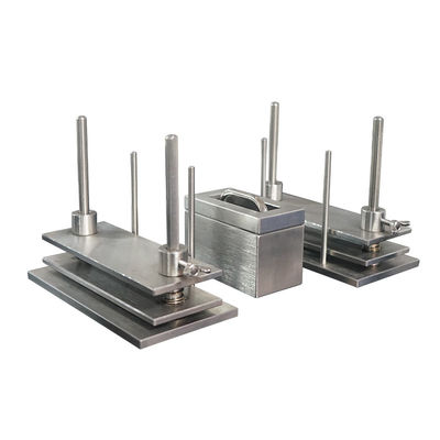 Giá tốt Environmental Test Chambers , Perspiration Durability Testing Machine ISO-105E04 trực tuyến