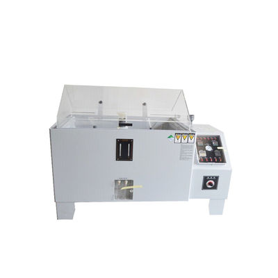 Giá tốt Salt Spray Corrosion Resistant Environmental Test Chambers For Surface Treatment trực tuyến