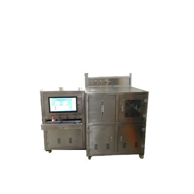 Giá tốt Mặt nạ bảo vệ y tế Máy dò hốc chết với điều khiển máy tính trực tuyến