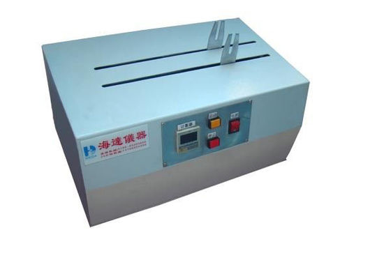 Giá tốt Electric rolling wheel Rubber Testing Machine Standard electric rollers trực tuyến