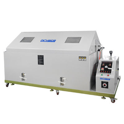 Giá tốt Automatic Salt Spray Environmental Test Chambers With Over Pressure Protection trực tuyến