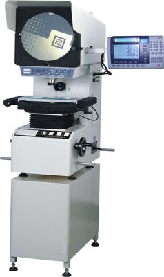 Giá tốt Máy chiếu hồ sơ làm mát bằng không khí cưỡng bức có độ chính xác cao cho pin trực tuyến