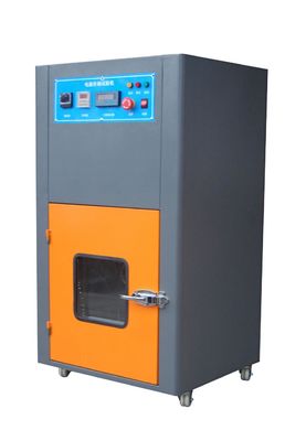 Giá tốt Máy kiểm tra châm cứu bằng khí nén để kẹp bằng tay pin trực tuyến