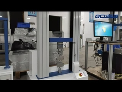 Máy kiểm tra độ bền kéo cột đôi HD-B604