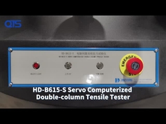 Máy kiểm tra độ bền kéo nén HD-B615-S