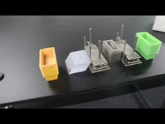 Máy kiểm tra mồ hôi kháng mồ hôi vật liệu