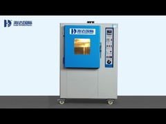 Phòng thử nghiệm thời tiết tăng tốc chống vàng