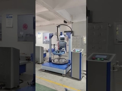 Thiết bị thử nghiệm xoay ghế văn phòng