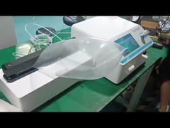 Thiết bị kiểm tra bao bì giấy
