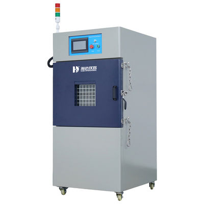 Chất lượng Phòng thử nghiệm cháy pin Kiểm tra khả năng cháy cho pin ion lithium / pin năng lượng mới Thiết bị thử nghiệm cháy nhà máy