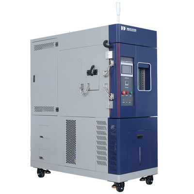 Giá tốt Hệ thống điều khiển màn hình cảm ứng PLC Phòng thử nghiệm chống nổ quá tải / quá xả Trực tuyến