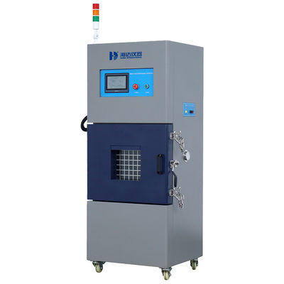 Giá tốt Phòng thử nghiệm thâm nhập móng và pin lithium chính xác cao / Máy thử pin Trực tuyến
