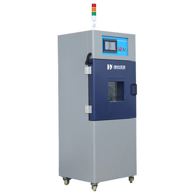 Giá tốt Phòng thử độ cao pin Un 38.3 IEC 62133 U L 1642 Phòng thử áp suất thấp ở độ cao cao cho pin lithium Trực tuyến